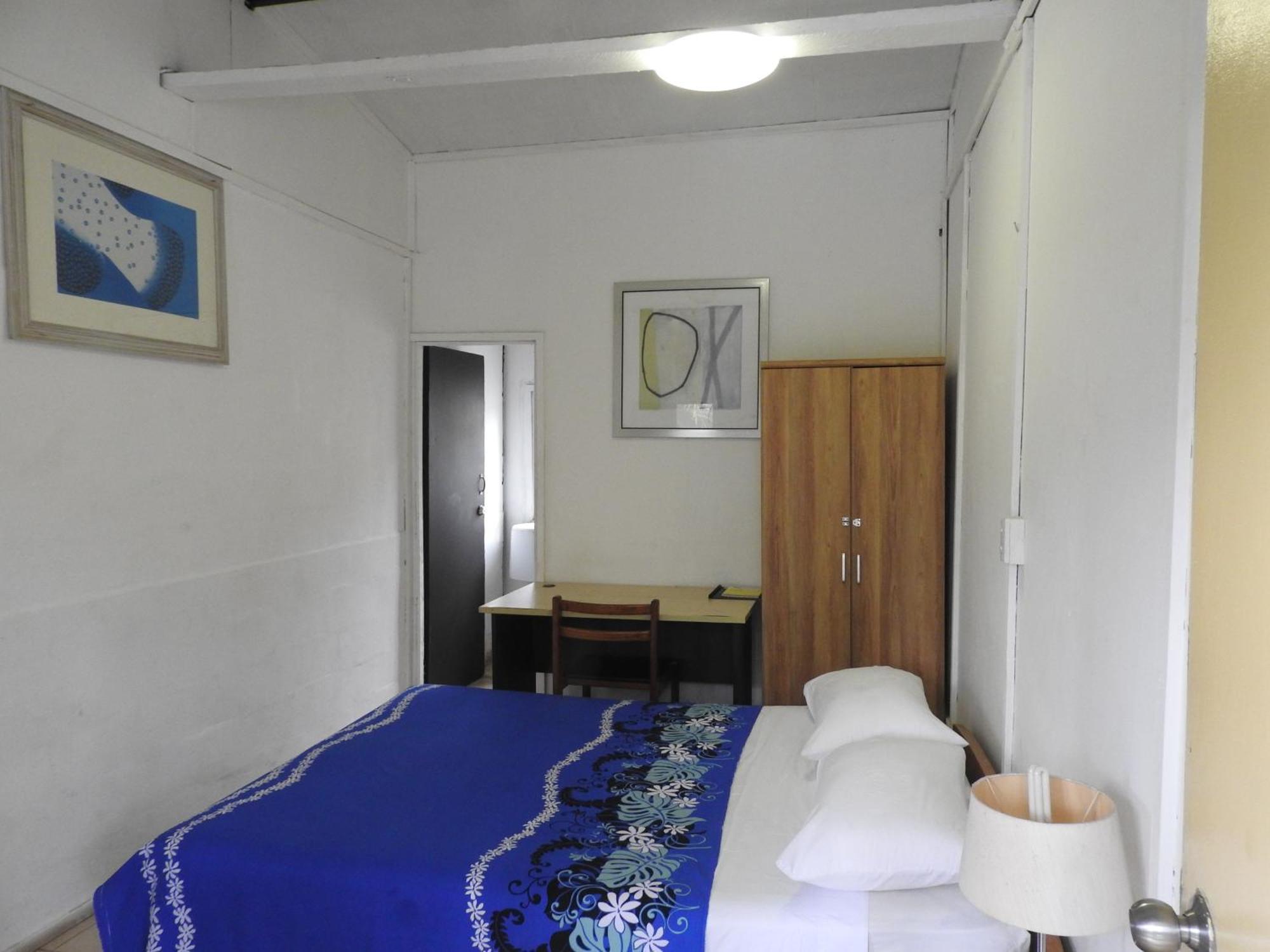 Olivias Accommodation Απία Εξωτερικό φωτογραφία