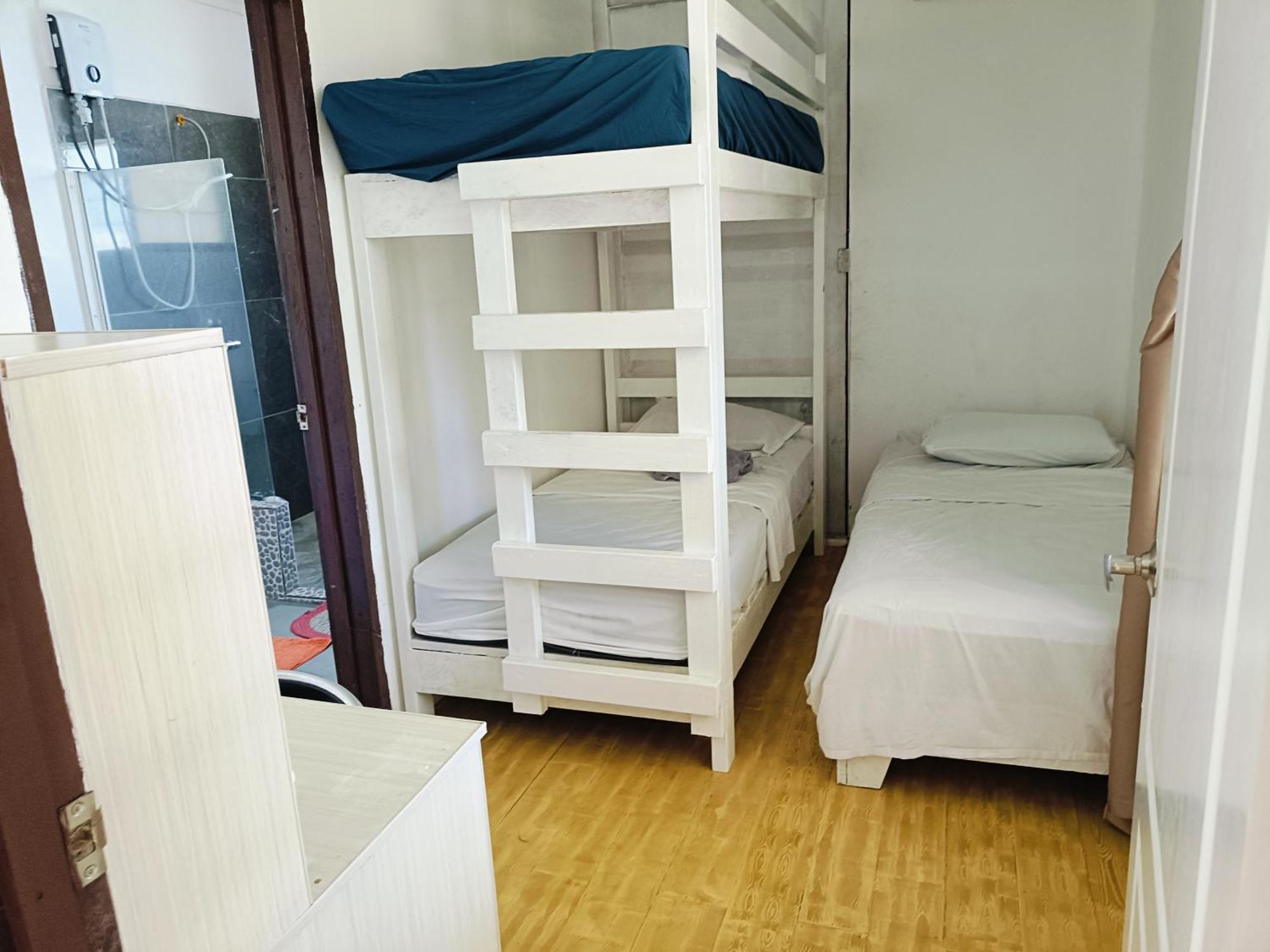 Olivias Accommodation Απία Εξωτερικό φωτογραφία
